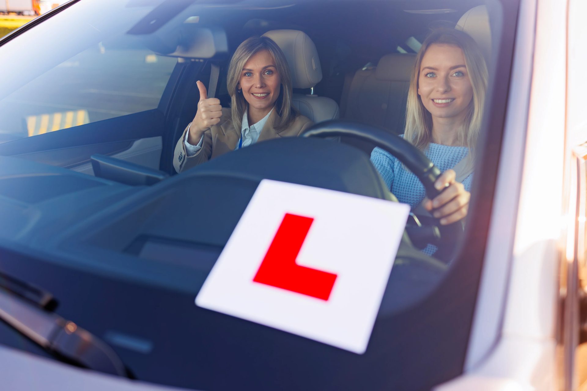 Affordable Driving Lessons in Edmonton