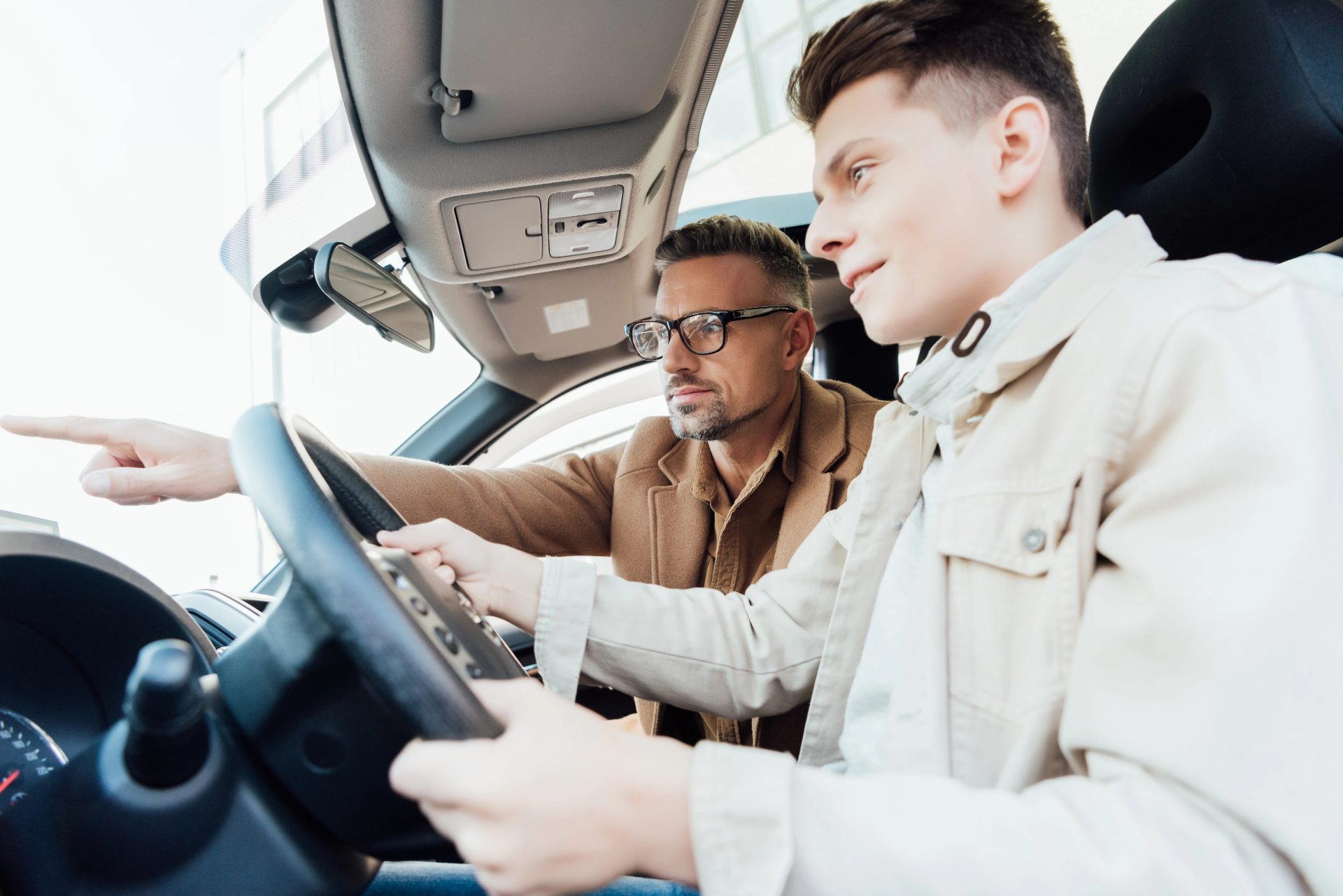 Affordable Driving Lessons in Edmonton — photo 4