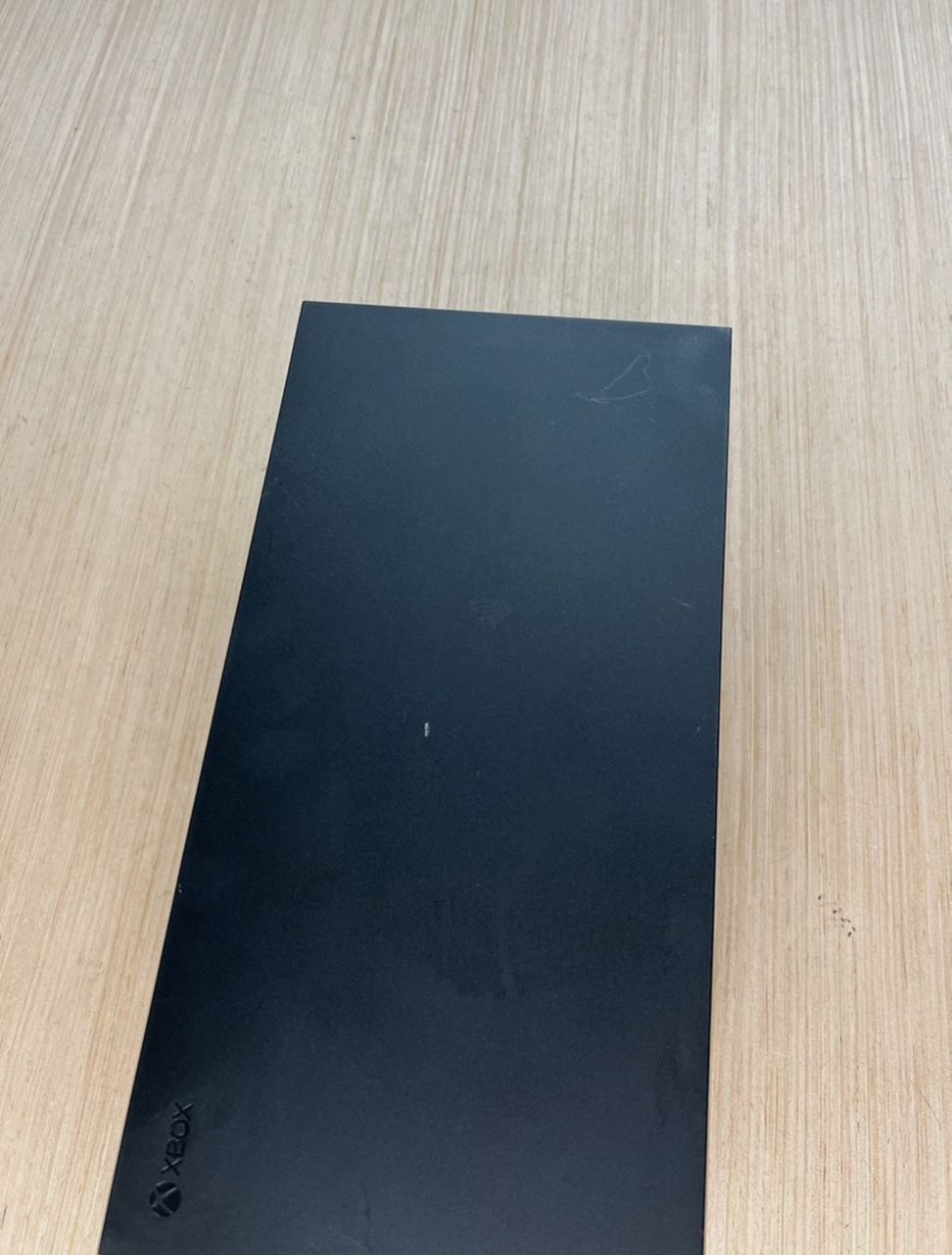 Barely Used XBox Series X (In memory of my late granddaughter} — photo 4