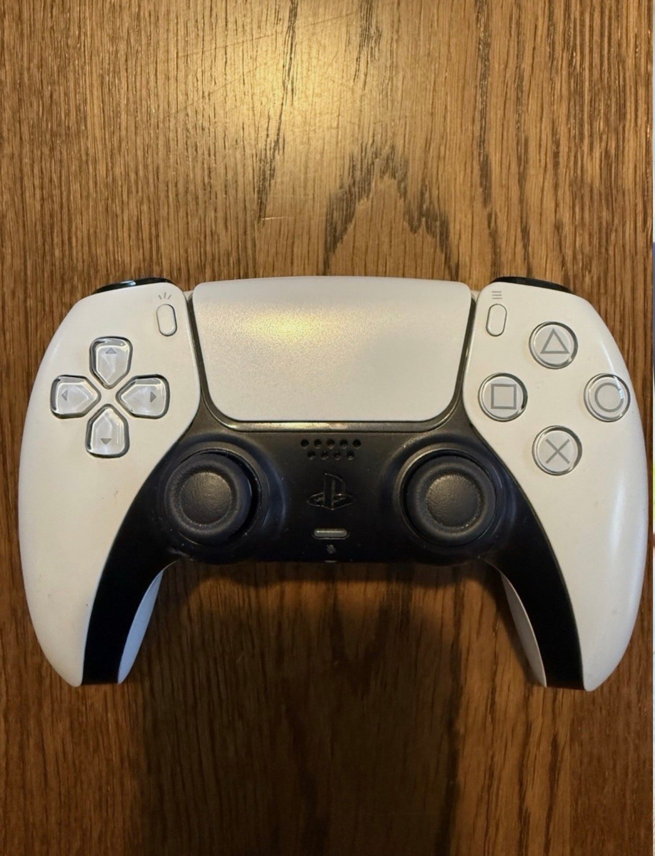 Used Playstation 5Pro (In honor of William) — photo 2