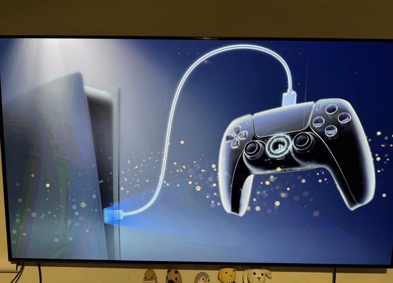 Used Playstation 5Pro (In honor of William) — photo 3