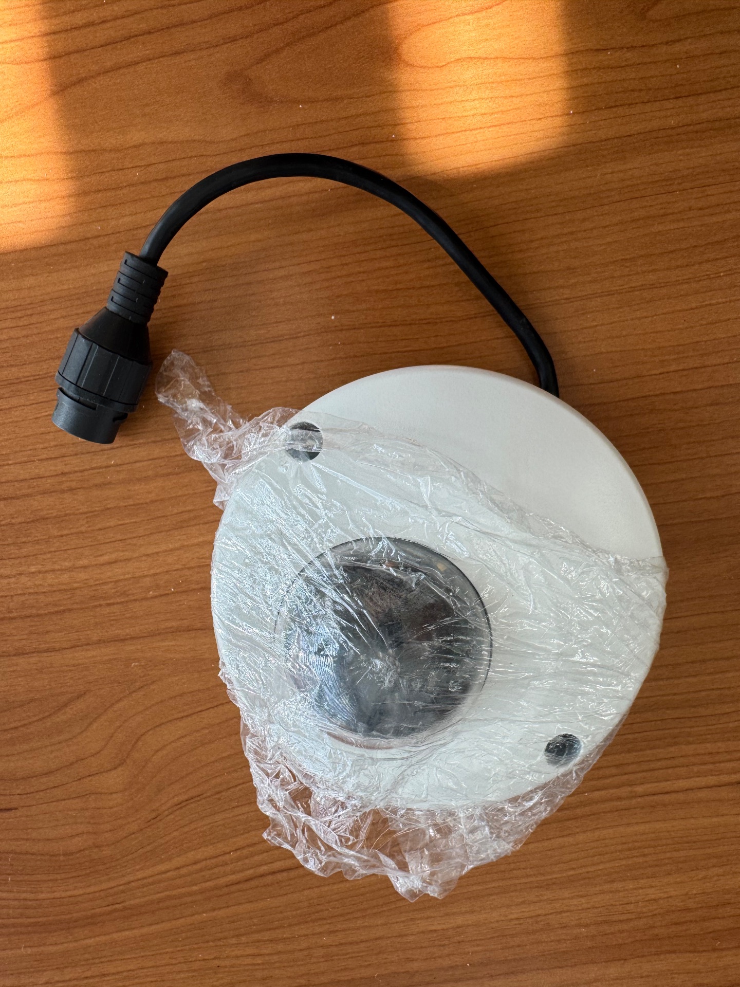 Illustra Flex 3MP Compact Dome, 2.8mm, Outdoor, Clear/White — Model:IFS03CFOCWST — photo 4