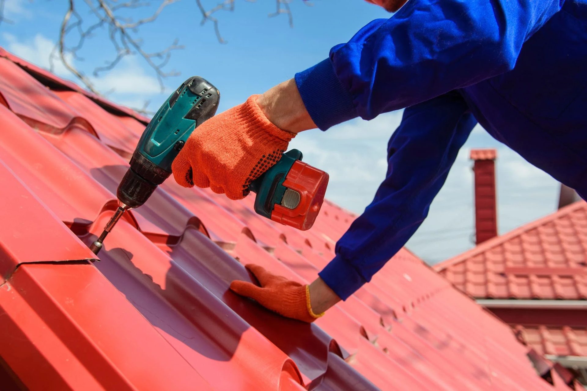 CCS Roofing & Gutters – Expert Roof Repair & Gutter Services UK — photo 2