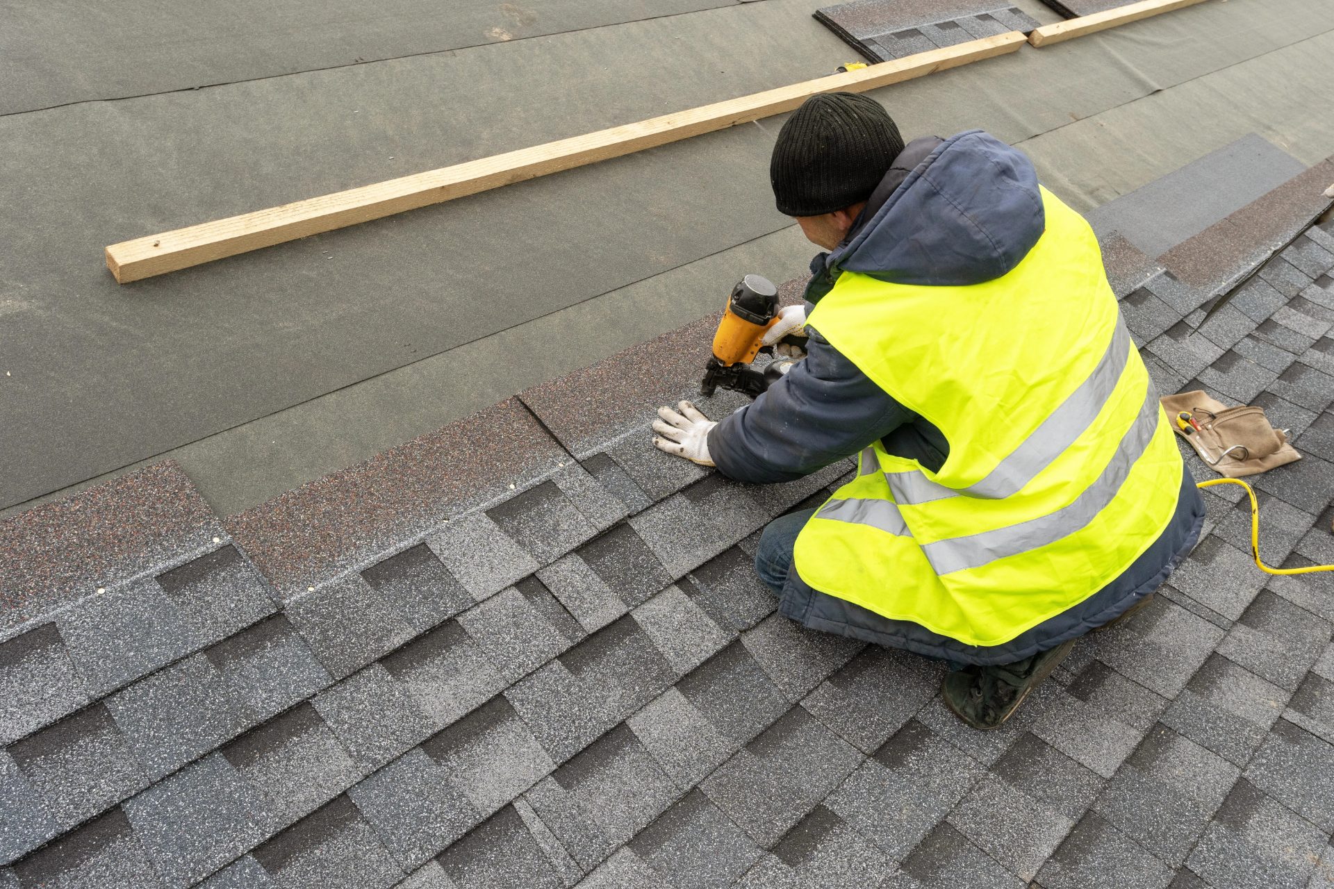 CCS Roofing & Gutters – Expert Roof Repair & Gutter Services UK — photo 3