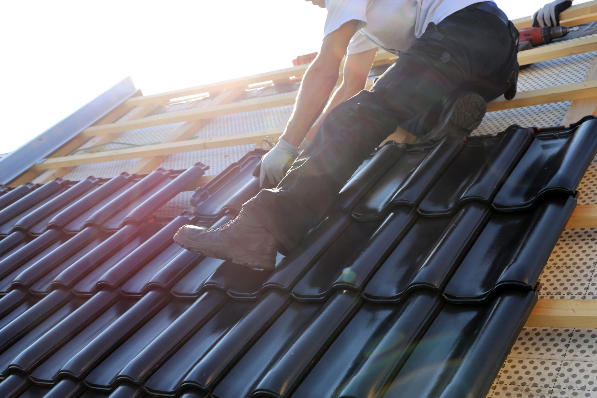 CCS Roofing & Gutters – Expert Roof Repair & Gutter Services UK — photo 4