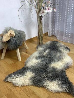 Curly Gotland Sheepskins, Premium — photo 2