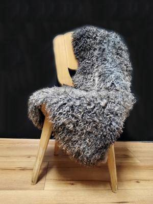 Curly Gotland Sheepskins, Premium — photo 3