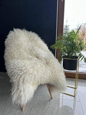 Curly Gotland Sheepskins, Premium — photo 4