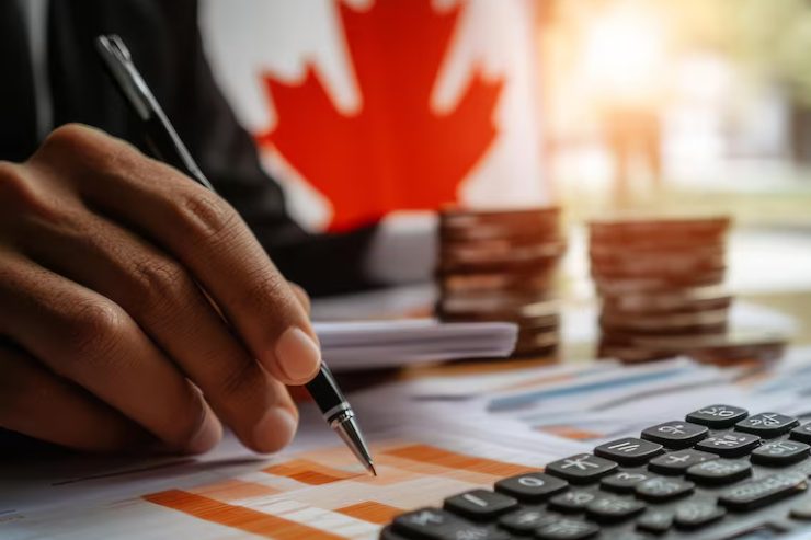 Canadian Tax Assistance for Canadians Living and Working Overseas — photo 3