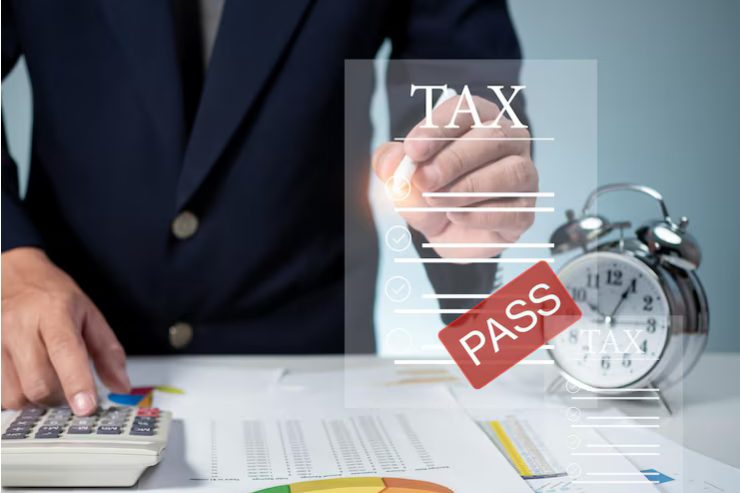 Canadian Tax Assistance for Canadians Living and Working Overseas — photo 5