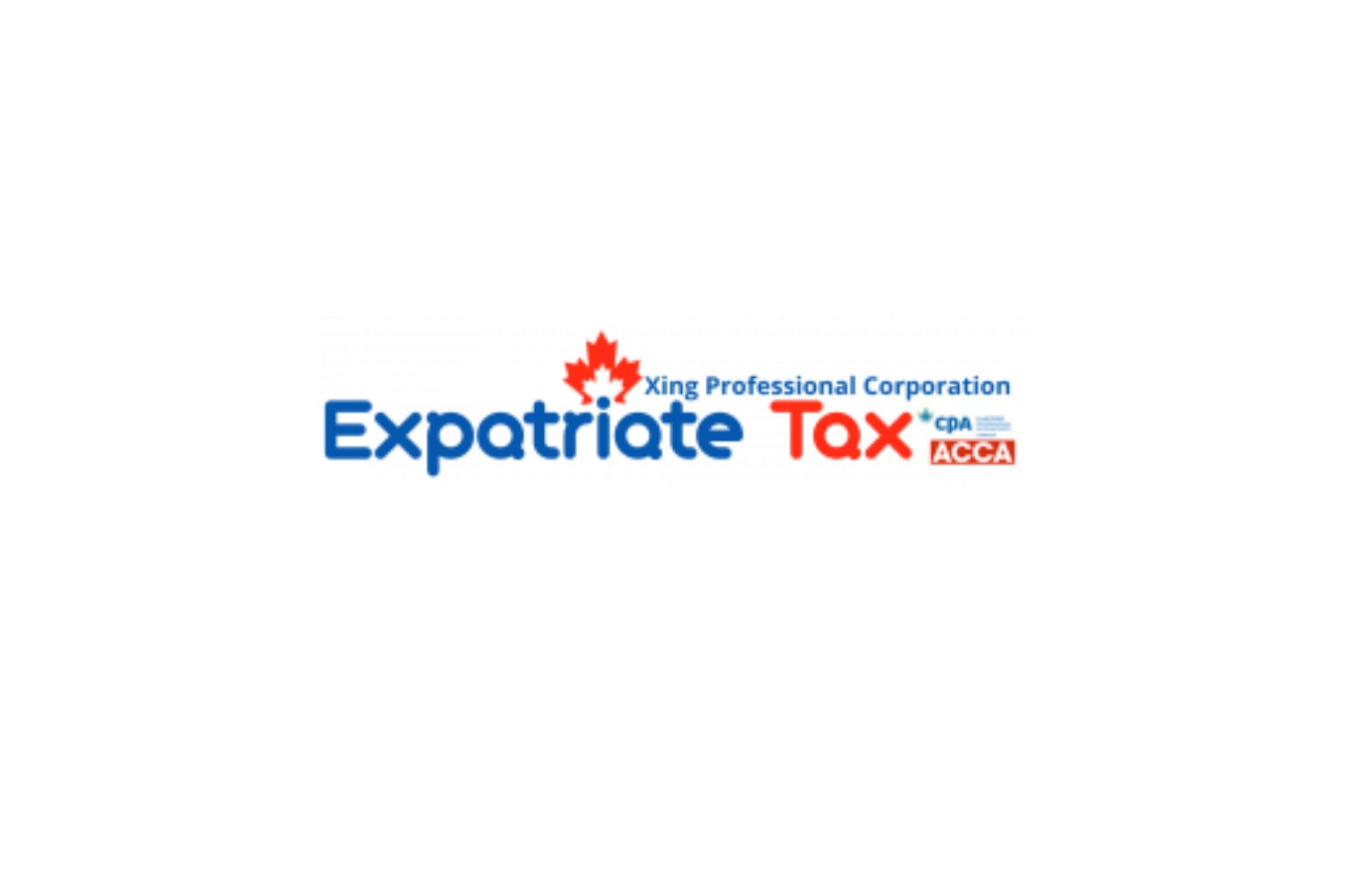 Canadian Tax Assistance for Canadians Living and Working Overseas