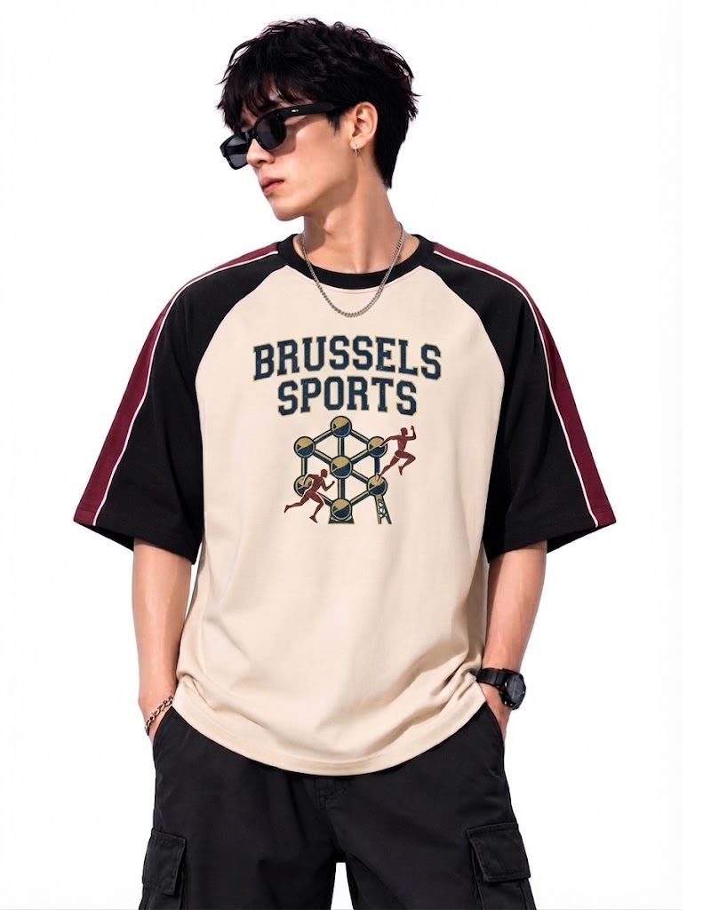 Men’s T-Shirts – Premium Quality Custom Cotton T-Shirts for Men | Wholesale & Bulk Supplier