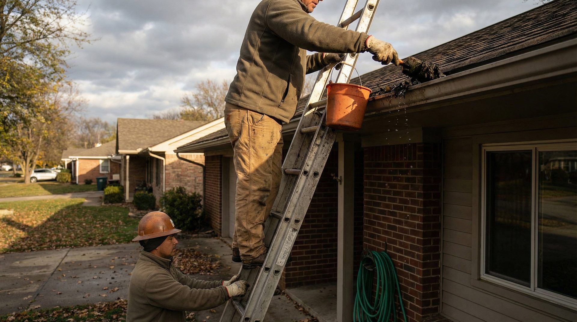 Need Expert Window Cleaners for Spotless & Streak-Free Windows?