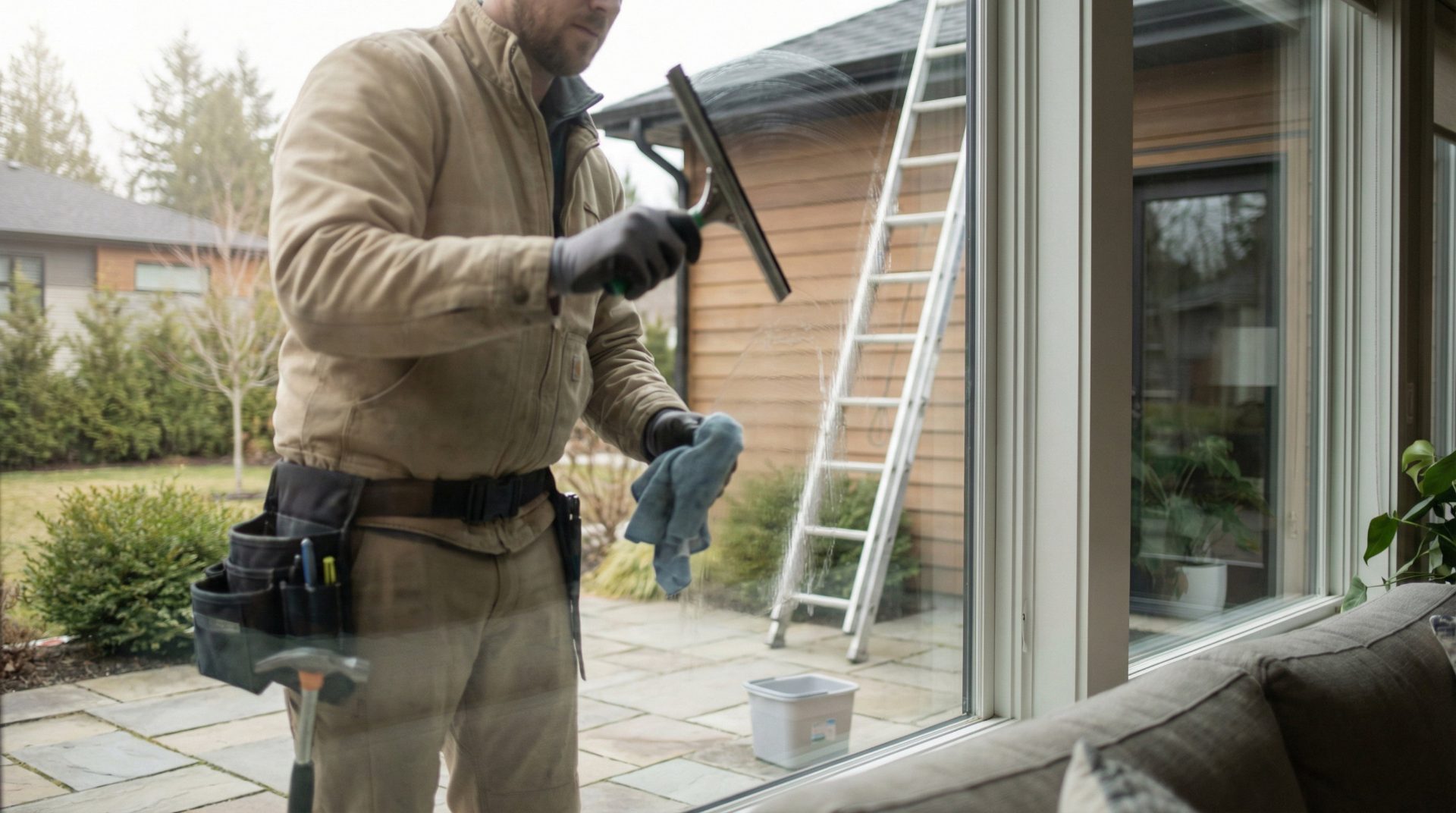 Need Expert Window Cleaners for Spotless & Streak-Free Windows? — photo 3